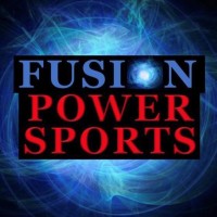 Fusion Powersports logo - Similar company to Summit Harley-Davidson
