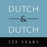 Dutch & Dutch logo - Similar company to Wilfords London