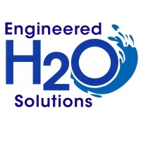 Engineered H2O Solutions logo - Similar company to Timbertown Construction, Llc