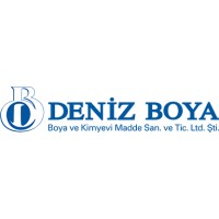 DENİZ BOYA ve KİMYEVİ MADDE SAN. TİC. LTD. ŞTİ logo - Similar company to Nmk Boya Kimya