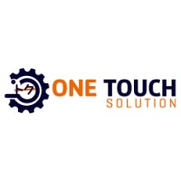 One-Touch Solutions logo - Similar company to One Touch Solutions