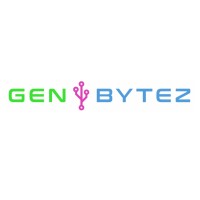 Genbytez logo - Similar company to Genbyte