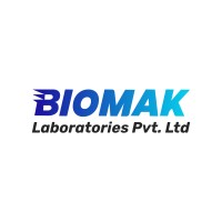 BIOMAK LABS logo - Similar company to Biomak Pharma