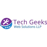 Tech Geeks Web Solutions LLP (Part of Dreams Travel & tours) logo - Similar company to Xccessor Innovations Llp