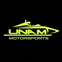 UNAM Motorsports logo - Similar company to Compol