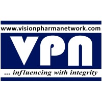 Vision Pharma Network VPN mediASK logo - Similar company to Align Flo