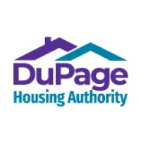 DUPAGE HOUSING AUTHORITY logo - Similar company to Peter Gray Executive Search