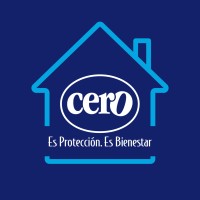 Laboratorios Cero logo - Similar company to Quifarma