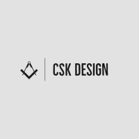 CSK Design logo - Similar company to Ocu Academy - Neath