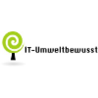It-Umweltbewusst