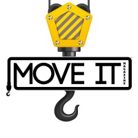 Move It Magazine logo - Similar company to Ehpo
