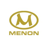 Menon Biosensors logo - Similar company to Oxford Molecular Biosensors Ltd