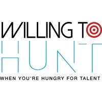 Willing to Hunt logo - Similar company to Oak Leyden