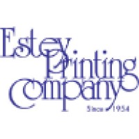 Estey Printing Company