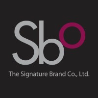 The Signature Brand Co.,Ltd. logo - Similar company to Vtsix Condo