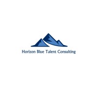 Horizon Blue Talent Consulting logo - Similar company to Talent Cloud