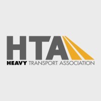 Heavy Transport Association logo - Similar company to Heavytorque
