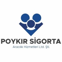 Poykır Sigorta Aracılık Hizmetleri Ltd. Şti. logo - Similar company to Ağca Si̇gorta