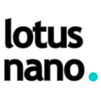 Lotus Nano logo - Similar company to Bio- Nanomaterials Group