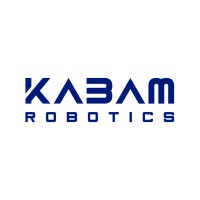 KABAM Robotics logo - Similar company to Caltek Pte Ltd