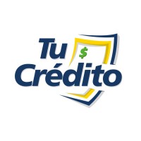 Tu Crédito Nicaragua logo - Similar company to Schuvar Tours
