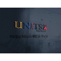 UNITS logo - Similar company to Cooperagudo