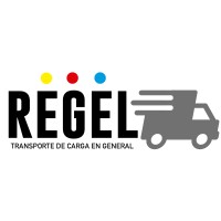 REGEL Transportes logo - Similar company to Camelia.Wp