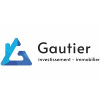 GAUTIER INVESTISSEMENT IMMOBILIER logo - Similar company to Kp Habitat
