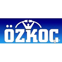 ÖZKOÇ logo - Similar company to Kidem Danişmanlik
