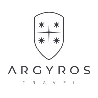 Argyros Travel logo - Similar company to Colon Tours