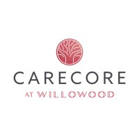 CareCore at Willowood logo - Similar company to Sandbar Architecture