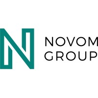 Novom Group logo - Similar company to Handle Home Services