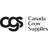 Canada Grow Supplies logo - Similar company to Organic Checkout