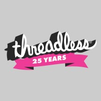 Threadless
