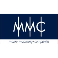 Marin Marketing Companies logo - Similar company to Strateya Solutions