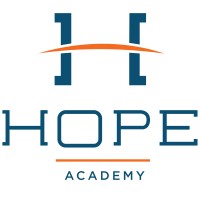 Hope Academy (Charlotte) logo - Similar company to Elite Cylena Academy