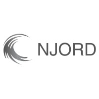 Njord Diving Solutions logo - Similar company to Neuwave Robotics