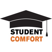 Student Comfort logo - Similar company to Diggit Studentlife