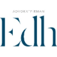 Advokatfirman Edh AB logo - Similar company to Cedric Law
