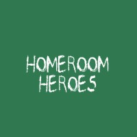 Homeroom Heroes logo - Similar company to Innovative Technology Education Fund