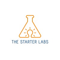 The Starter Labs logo - Similar company to Zoo Media