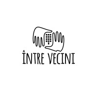 ÎntreVecini logo - Similar company to We For Real