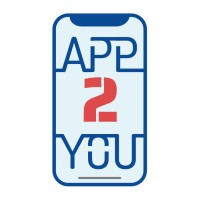 APP2YOU LTD logo - Similar company to Splatter Rooms