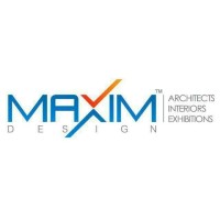 Maxim Design & Decor Pvt. Ltd. logo - Similar company to The Orange It Solutions