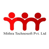 Mithra Technosoft pvt ltd logo - Similar company to Technics Info Systems