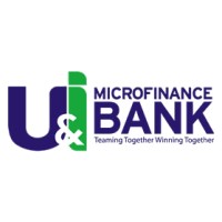 U&I MICROFINANCE BANK LTD logo - Similar company to Biashara Leo