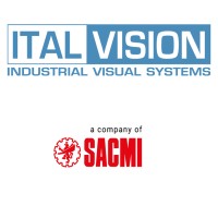 ItalVision S.r.l logo - Similar company to Elica Asm S.R.L.