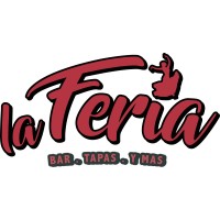 La Feria Lyon logo - Similar company to Nutopia Lyon
