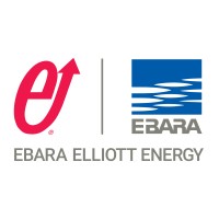 Ebara Elliott Energy logo - Similar company to Rotic Symposium