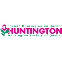 Société Huntington du Québec logo - Similar company to Sclérose En Plaques Canada – Division Du Québec
